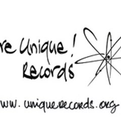 WE_ARE_UNIQUE_RECORDS