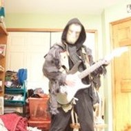 corey andrew hendrix