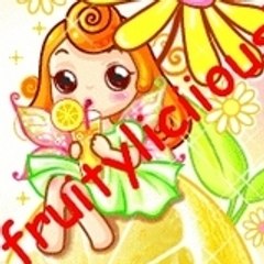 FRUiTYLiCiOUS