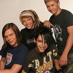 kaulitz