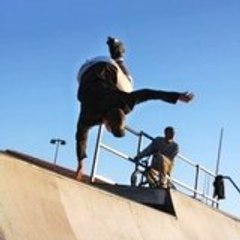 riderdje