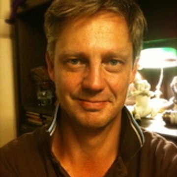 Vincent Lefébure