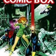 Comic Box