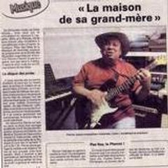 DAIRE PIERRE