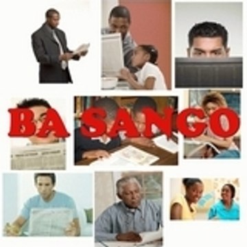Journal BA SANGO-Les Nouvelles