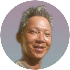 Pierre Mangin