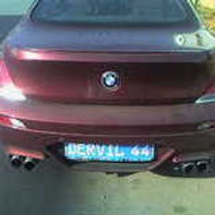 MIKEDERV