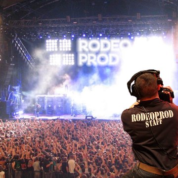 RODEOPROD