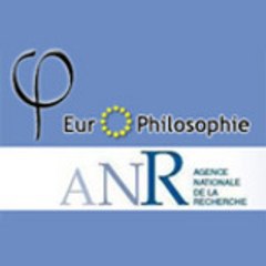 Europhilosophie