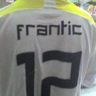 Frantic