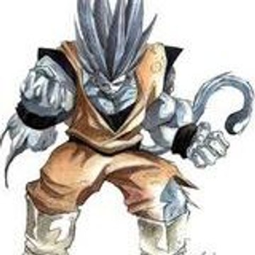 Yannick gohan666