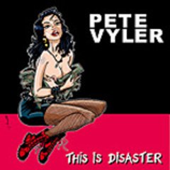 Pete Vyler