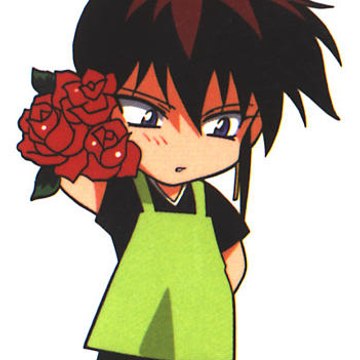naganolover