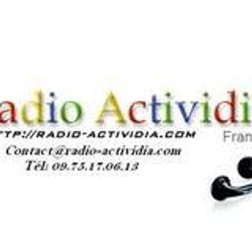 radioactividia