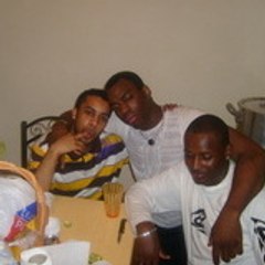 NABAL GARRY