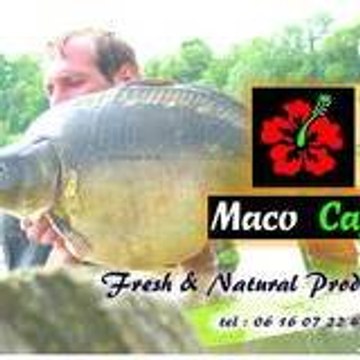 maco capa