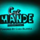 Yannick Yannick Mande