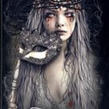 Margot ¤~* The Angel of the Night *~¤
