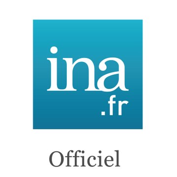 Profil DailyMotion de l&rsquo;utilisateur INA