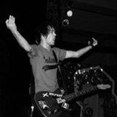 Punk-Rockeur44
