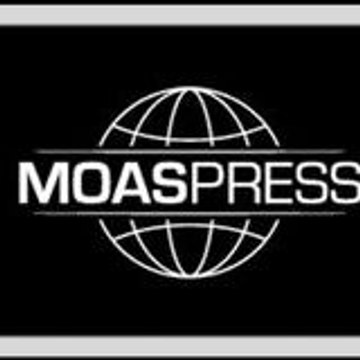 MOAS PRESS  Agency