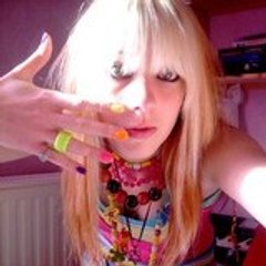 Aurélie ~ Colorful ~ ♥