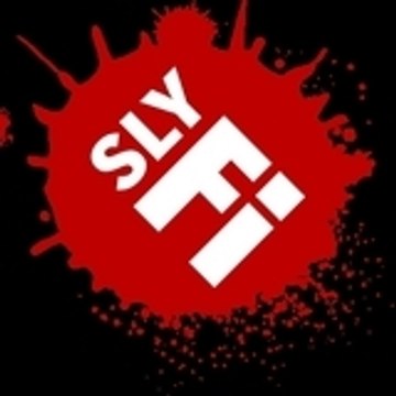 Sly-Fi