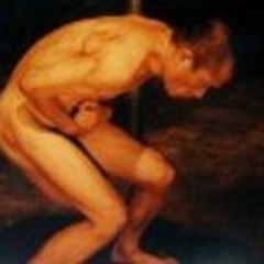 Life Resonance Butoh
