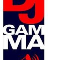 dj gamma chile