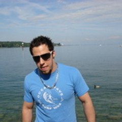 Fabiano Giovani Giglio