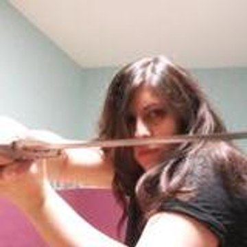 Tiffany Brucelle
