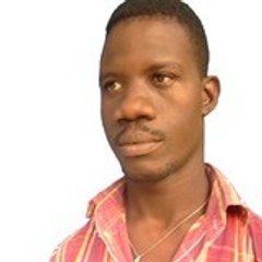 OUEDRQOGO Irénée Tidiani