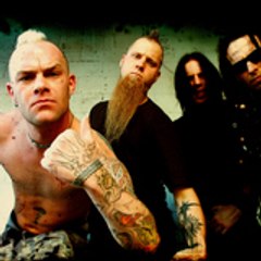 Five Finger Death Punch