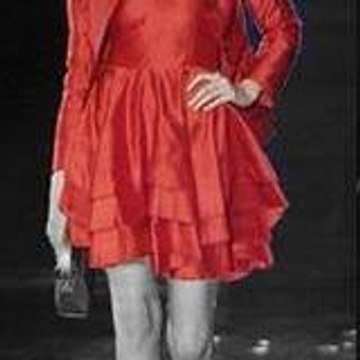 Kapitän Zahia Sahali Sullivan