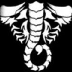 scorpiosilva
