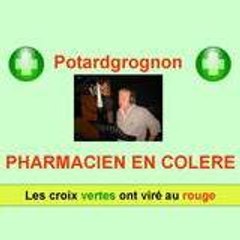 Potard Grognon