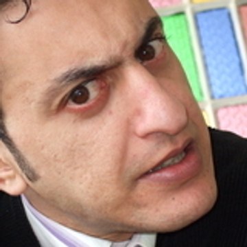 Dellal damir