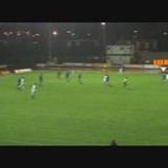pj mairesse (agent sportif FFF)