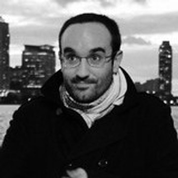 Jonathan Bouchet-Petersen