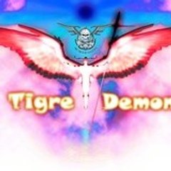 Tigre Demon