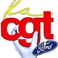 CGT-Ford Blanquefort