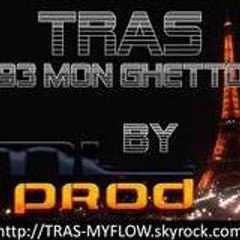 TRAS - MY FLOW ML PROD
