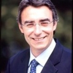 Pascal Buchet