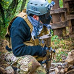 ulras airsoft