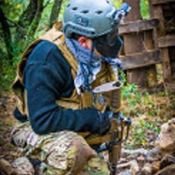 ulras airsoft