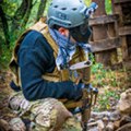 ulras airsoft