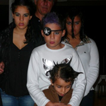 Slaoui Jihane-May
