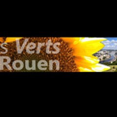 Les Verts à Rouen