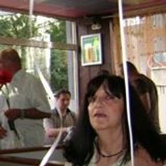 Margarita Chervenyashka