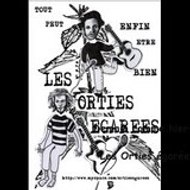 Les orties égarées